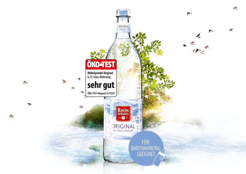 GUT & GÜNSTIG Destilliertes Wasser - R. Renner + Rehm GmbH